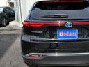 TOYOTA HARRIER HYBRID