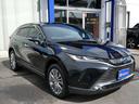 TOYOTA HARRIER HYBRID