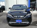 TOYOTA HARRIER HYBRID