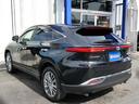 TOYOTA HARRIER HYBRID