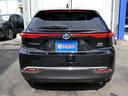 TOYOTA HARRIER HYBRID