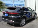 TOYOTA HARRIER HYBRID