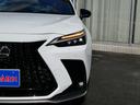 NX350h Fスポーツ 1オーナー・赤革エアシート・パノラマルーフ・3眼LED・14インチナビフルセグ・オレンジキャリパー・カープレイ・パノラミックビュー・アドバンスドパーク・純正20AW・リアシートヒーター・1500W電源(55枚目)
