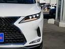 ＲＸ４５０ｈＬ　後期・１オーナー・茶革エアシート・パノラミックビュー・３眼ＬＥＤ・リアエンターシステム・タッチパネルナビ・フルセグ・ＨＵＤ・セーフティＳ・ＢＳＭ・オートＨＩビーム・リアシートヒーター・パワーバックドア（54枚目）