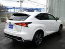ＮＸ３００ｈブラックシークエンス　後期・特別仕様車・黒革Ｌ－ＴＥＸシート・パノラマルーフ・パノラミックビュー・３眼ＬＥＤ・ブラックグリル・ボディー同色フェンダーアーチ・純正ナビ・フルセグ・純正１８ＡＷ・パワーバックドア・シートヒーター（71枚目）