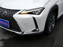 UX250h バージョンL 本革エアシート・パノラミックビュー・3眼LEDヘッド・純正ナビ・フルセグ・カープレイ・ステアヒーター・パワーバックドア・セーフティS・BSM・純正18AW・オートHIビーム・パワーシート・ETC2.0(53枚目)