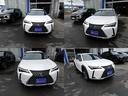 UX250h バージョンL 本革エアシート・パノラミックビュー・3眼LEDヘッド・純正ナビ・フルセグ・カープレイ・ステアヒーター・パワーバックドア・セーフティS・BSM・純正18AW・オートHIビーム・パワーシート・ETC2.0(77枚目)