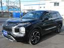 黒革・アラウンドビュー・BOSEサウンド・マイパイロット・e-Assist・純正ナビ・フルセグ・S-AWC・ミツビシコネクト・パワーバックドア・全席シートヒーター・HUD・純正20AW・1500W電源