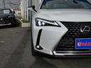 UX250h バージョンL 後期・茶革エアシート・パノラミックビュー・12.3インチタッチパネルナビ・フルセグ・カープレイ・純正18AW・パワーバックドア・3眼LEDヘッド・オートHIビーム・セーフティS・ドラレコ・ETC(50枚目)