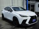 NX450h+ Fスポーツ 赤革エアシート・パノラミックビュー・SR・TRDエアロ・TRDマフラー・14型ナビフルセグ・3眼LED・オレンジキャリパー・レクサスチームメート・リアシートヒーター・純正OP20AW・デジタルインナー(68枚目)