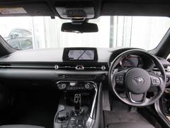 Ｔｏｙｏｔａ　Ｓｕｐｒａ　Ｓａｆｅｔｙ・６灯式ＬＥＤヘッドランプ・８．８インチＨＤＤナビ・フルセグ・Ａｐｐｌｅ　ＣａｒＰｌａｙ・ＷＯＲＫ１９インチＡＷ・ＢＳＭ・ＢＴオーディオ・Ｒフォグ・パドルシフト 4