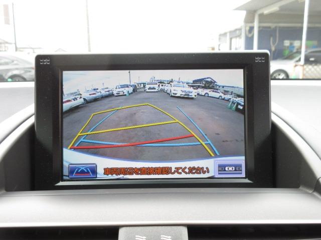 HS250h 後期モデル メーカーナビTV パワーシート ブルートゥース プリクラッシュセイフティー クリアランスソナー フロントバックカメラ LEDライト 純正アルミ(22枚目)