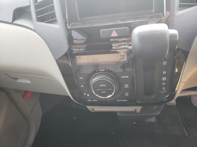 XS スマートキー 左パワスラ Wエアバック ABS HID(17枚目)