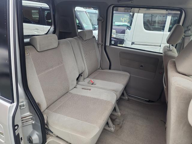 エブリイワゴン ＰＺターボスペシャル　ハイルーフ　両側パワースライドドア　キーレス　Ｗエアバック　ＡＢＳ　社外ナビ　ワンセグ　ＥＴＣ（16枚目）