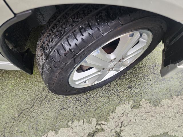 エブリイワゴン ＰＺターボスペシャル　ハイルーフ　両側パワースライドドア　キーレス　Ｗエアバック　ＡＢＳ　社外ナビ　ワンセグ　ＥＴＣ（25枚目）