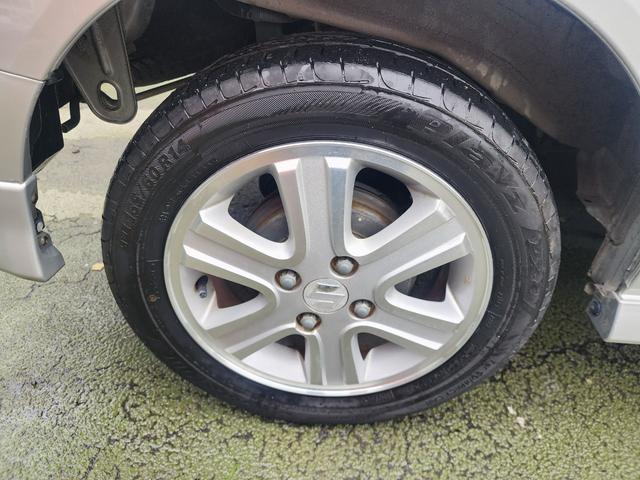 エブリイワゴン ＰＺターボスペシャル　ハイルーフ　両側パワースライドドア　キーレス　Ｗエアバック　ＡＢＳ　社外ナビ　ワンセグ　ＥＴＣ（27枚目）