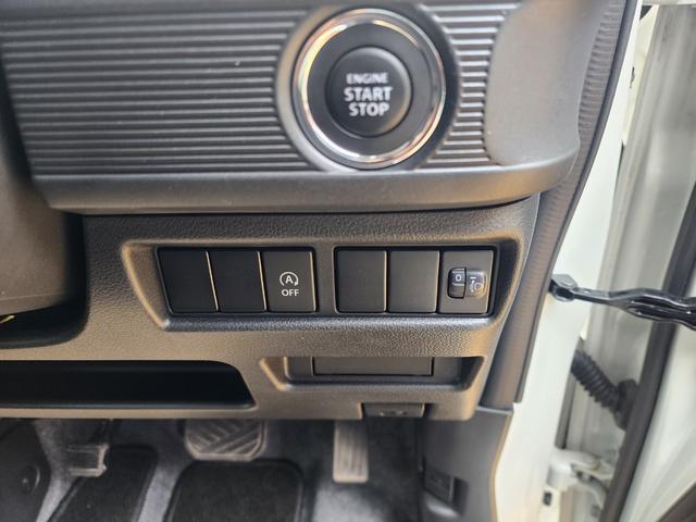 スペーシア ハイブリッドＧ　Ｗエアバック　ＡＢＳ　スマートキー　社外メモリーナビ　フルセグ　ＣＤ／ＤＶＤ（13枚目）