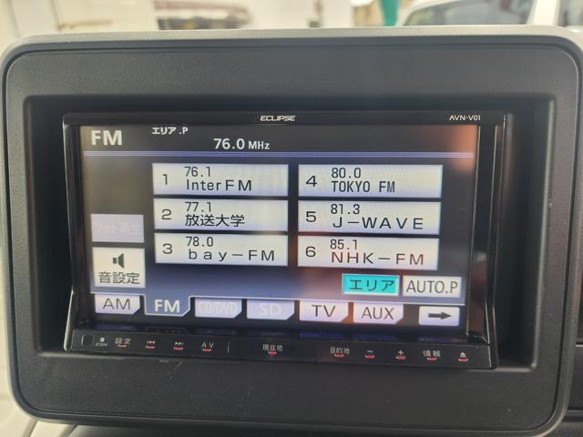 スペーシア ハイブリッドＧ　Ｗエアバック　ＡＢＳ　スマートキー　社外メモリーナビ　フルセグ　ＣＤ／ＤＶＤ（16枚目）