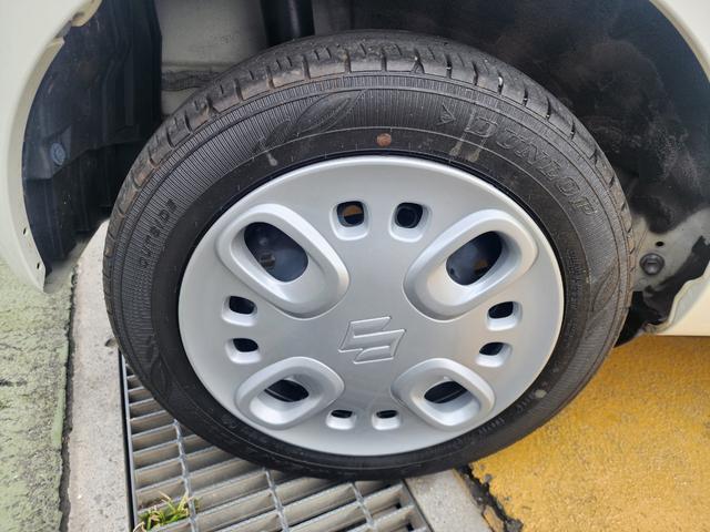 スペーシア ハイブリッドＧ　Ｗエアバック　ＡＢＳ　スマートキー　社外メモリーナビ　フルセグ　ＣＤ／ＤＶＤ（24枚目）