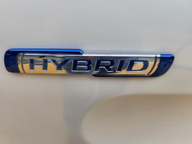 スペーシア ハイブリッドＧ　Ｗエアバック　ＡＢＳ　スマートキー　社外メモリーナビ　フルセグ　ＣＤ／ＤＶＤ（27枚目）