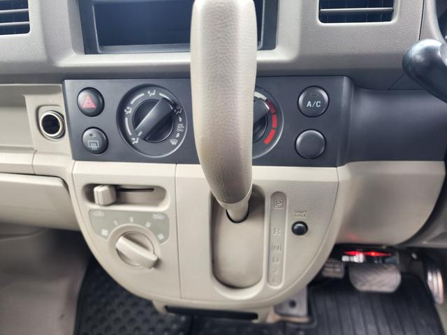 エブリイ ＰＡ　集中ドアロック　パワステ　エアコン　ＥＴＣ　ハイルーフ（15枚目）