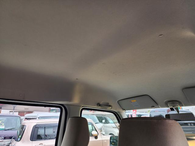 エブリイ ＰＡ　集中ドアロック　パワステ　エアコン　ＥＴＣ　ハイルーフ（18枚目）