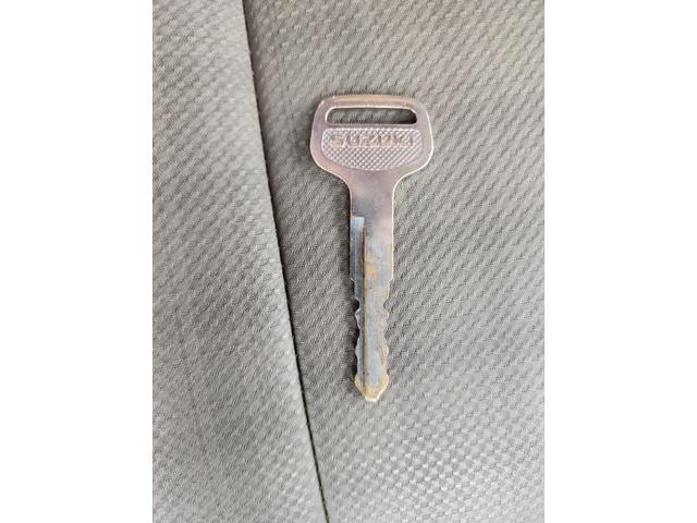 エブリイ ＰＡ　集中ドアロック　パワステ　エアコン　ＥＴＣ　ハイルーフ（22枚目）