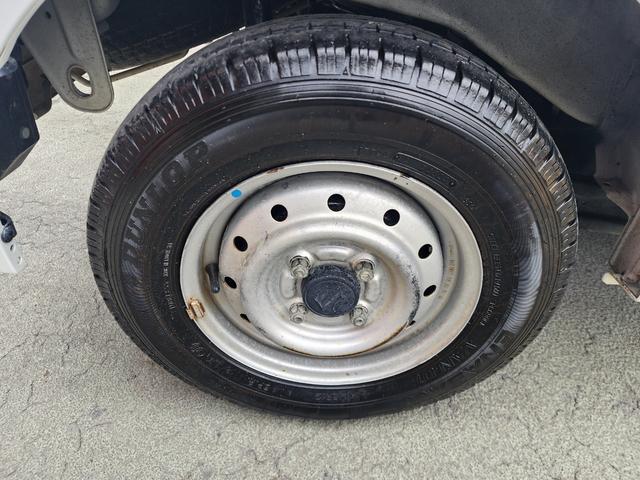 エブリイ ＰＡ　集中ドアロック　パワステ　エアコン　ＥＴＣ　ハイルーフ（25枚目）