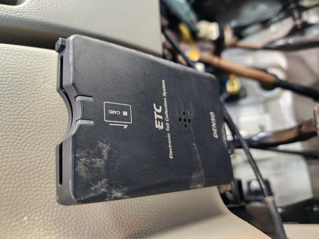 エブリイ ＰＡ　Ｗエアバック　集中ドアロック　パワステ　エアコン　ＥＴＣ　タイミングチェーン（17枚目）