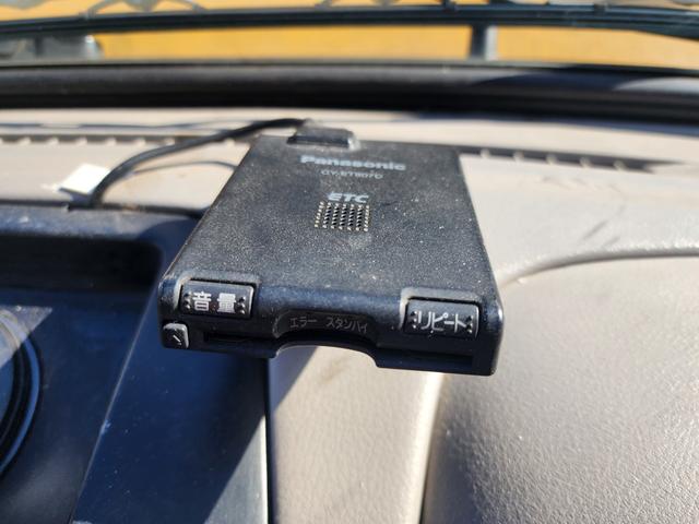 トヨエース ロングジャストロー　１．５ｔ　社外メモリーナビ　ＢＴオーディオ　５ＭＴ　エアバック（15枚目）