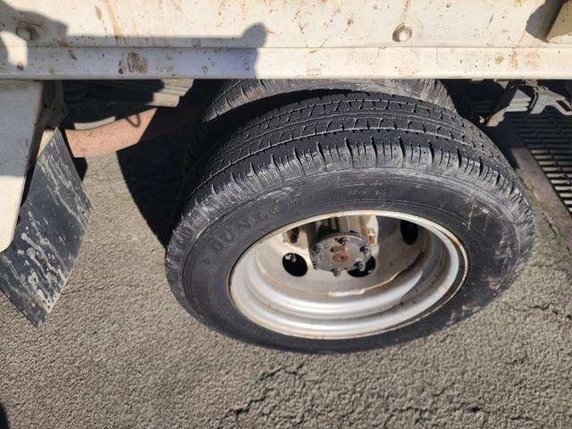 トヨエース ロングジャストロー　１．５ｔ　社外メモリーナビ　ＢＴオーディオ　５ＭＴ　エアバック（22枚目）