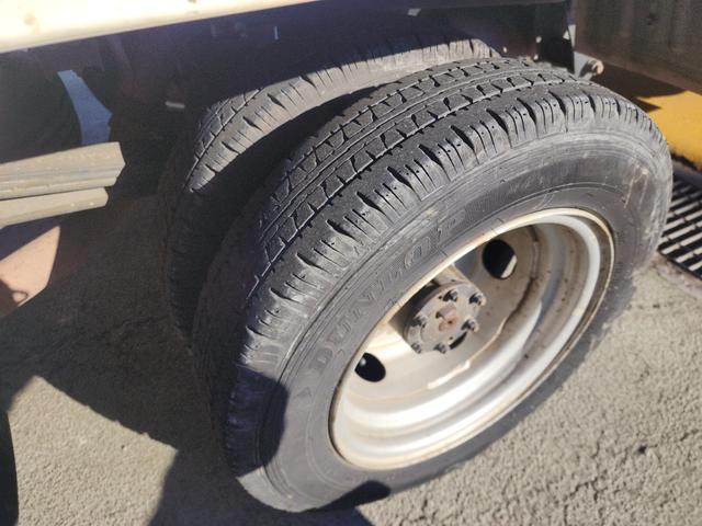 トヨエース ロングジャストロー　１．５ｔ　社外メモリーナビ　ＢＴオーディオ　５ＭＴ　エアバック（23枚目）