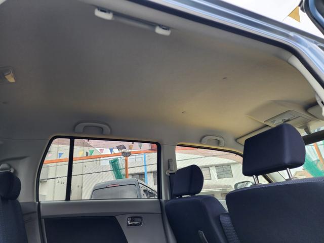 ワゴンＲ ＦＸリミテッドＩＩ　メモリーナビ　ワンセグ　ＥＴＣ　バックカメラ　Ｗエアバック　ＡＢＳ　スマートキー　純正１４ＡＷ（19枚目）