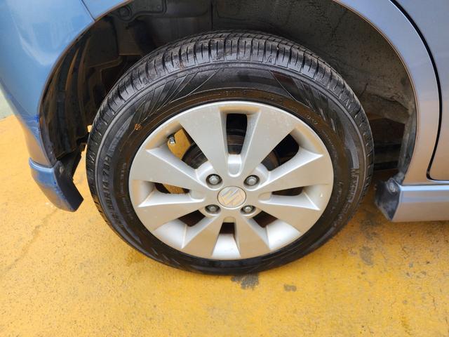 ワゴンＲ ＦＸリミテッドＩＩ　メモリーナビ　ワンセグ　ＥＴＣ　バックカメラ　Ｗエアバック　ＡＢＳ　スマートキー　純正１４ＡＷ（24枚目）