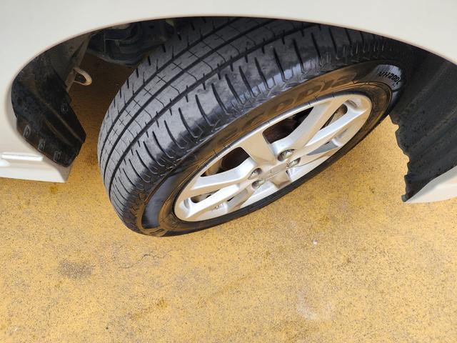 タント カスタムＸ　ＳＡ　メモリーナビ　フルセグ　左パワースライド　レーダーブレーキサポート　ＬＥＤヘッドライト　スマートキー　Ｗエアバック　ＡＢＳ（27枚目）