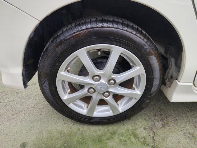 タント カスタムＸ　ＳＡ　メモリーナビ　フルセグ　左パワースライド　レーダーブレーキサポート　ＬＥＤヘッドライト　スマートキー　Ｗエアバック　ＡＢＳ（29枚目）