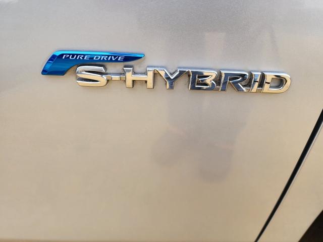 セレナ ２０Ｘ　Ｓ－ハイブリッド　８インチＳＤナビ　フルセグ　左パワースライド　ＢＴオーディオ　バックカメラ　スマートキー　Ｗエアバック　ＡＢＳ　ドラレコ　３列８人乗り（31枚目）