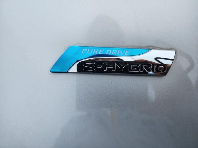 セレナ ２０Ｘ　Ｓ－ハイブリッド　８インチＳＤナビ　フルセグ　左パワースライド　ＢＴオーディオ　バックカメラ　スマートキー　Ｗエアバック　ＡＢＳ　ドラレコ　３列８人乗り（35枚目）