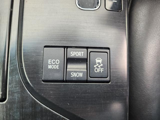 クラウン 2.5アスリート ナビパッケージ フルセグ BTオーディオ ローダウン 社外19AW ETC HID スマートキー 社外シートカバー D席パワーシート モデリスタエアロ(22枚目)