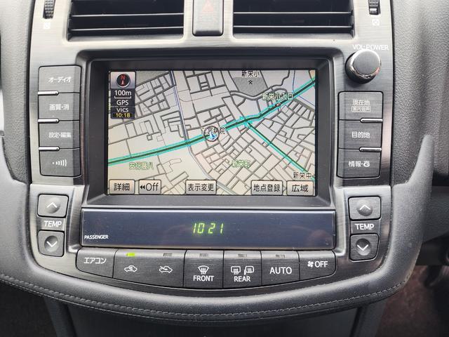 クラウン 2.5アスリート ナビパッケージ フルセグ BTオーディオ ローダウン 社外19AW ETC HID スマートキー 社外シートカバー D席パワーシート モデリスタエアロ(23枚目)