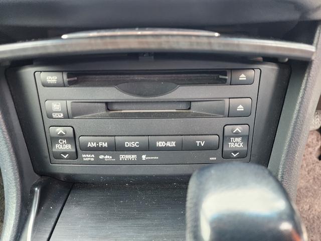 クラウン 2.5アスリート ナビパッケージ フルセグ BTオーディオ ローダウン 社外19AW ETC HID スマートキー 社外シートカバー D席パワーシート モデリスタエアロ(25枚目)