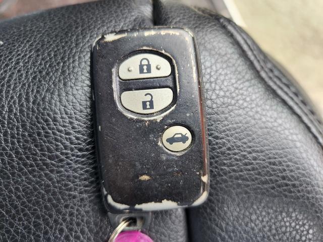 クラウン 2.5アスリート ナビパッケージ フルセグ BTオーディオ ローダウン 社外19AW ETC HID スマートキー 社外シートカバー D席パワーシート モデリスタエアロ(26枚目)