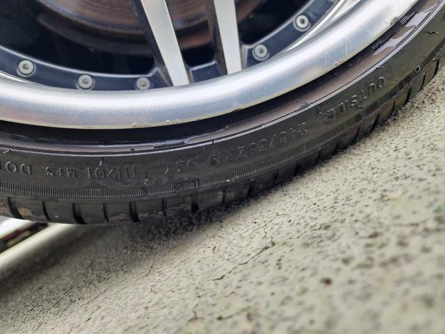 クラウン 2.5アスリート ナビパッケージ フルセグ BTオーディオ ローダウン 社外19AW ETC HID スマートキー 社外シートカバー D席パワーシート モデリスタエアロ(30枚目)