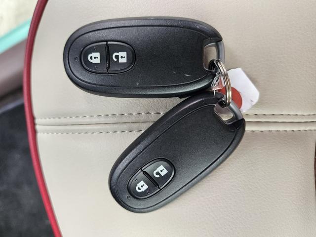 アルトラパンショコラ Ｘ　メモリーナビ　ワンセグ　スマートキー　Ｗエアバック　ＡＢＳ　ＢＴオーディオ（14枚目）