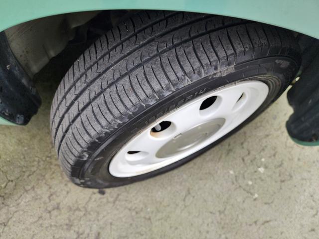 アルトラパンショコラ Ｘ　メモリーナビ　ワンセグ　スマートキー　Ｗエアバック　ＡＢＳ　ＢＴオーディオ（27枚目）