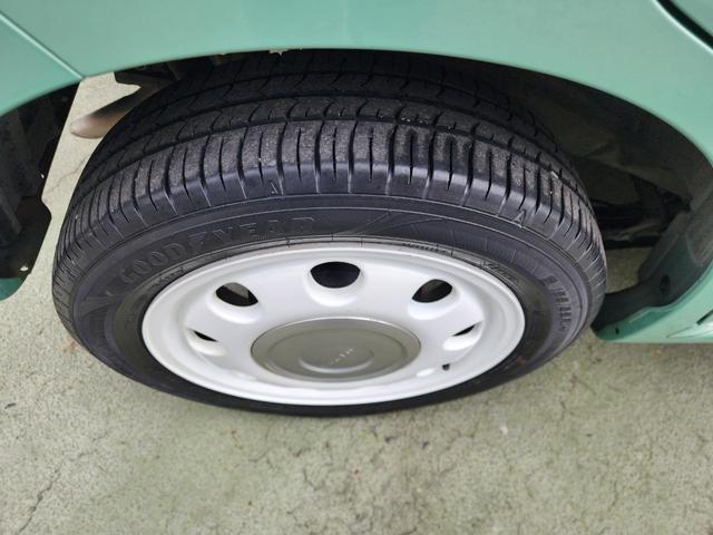 アルトラパンショコラ Ｘ　メモリーナビ　ワンセグ　スマートキー　Ｗエアバック　ＡＢＳ　ＢＴオーディオ（28枚目）