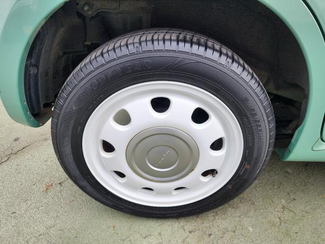 アルトラパンショコラ Ｘ　メモリーナビ　ワンセグ　スマートキー　Ｗエアバック　ＡＢＳ　ＢＴオーディオ（29枚目）