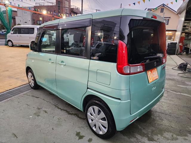 スペーシア Ｘ　メモリーナビ　ワンセグ　左パワースライドドア　ＥＴＣ　Ｗエアバック　ＡＢＳ　スマートキー　ＣＤ（7枚目）