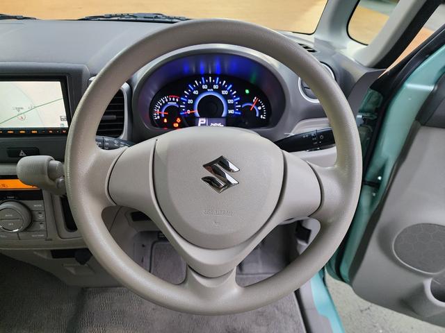 スペーシア Ｘ　メモリーナビ　ワンセグ　左パワースライドドア　ＥＴＣ　Ｗエアバック　ＡＢＳ　スマートキー　ＣＤ（23枚目）