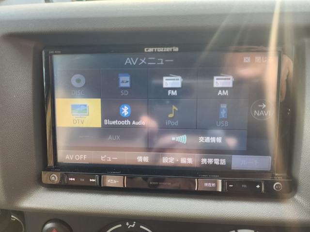 エブリイ ジョインターボ　無事故車　パワステ　エアコン　パワーウインドウ　メモリーナビ　電動格納ミラー　ＣＤ／ＤＶＤ　ＥＴＣ（19枚目）